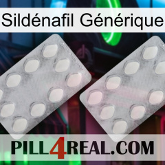 Sildénafil Générique 17